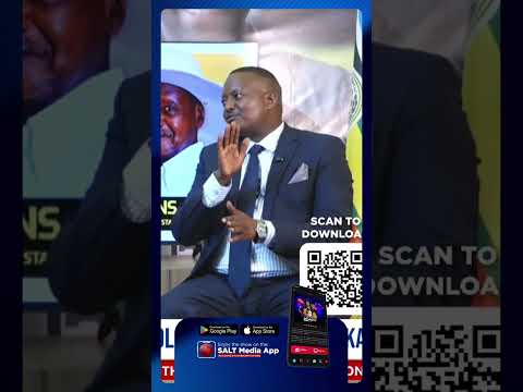 Banayuganda Mwerwanisa Mweka Mweetekako Ebizibu Ne Mubiyita Ebyamwe Pr Bujjingo 