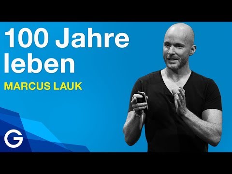 Video: Wie Man Lernt, Länger Zu Leben