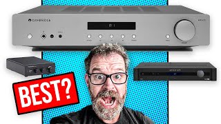 Best Budget Speaker Amps from $60  $600! They're Great!