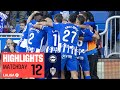 Alaves Almeria goals and highlights