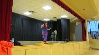 Zumba Gold Low Impact Dance Fitness - Pretenciosa, Salsa Zumba Gold Low Impact Dance Fitness - Pretenciosa, Salsa