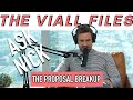 Viall Files Episode 90: Ask Nick - The Proposal Breakup