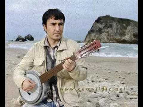 cem yildiz-sevdakarim ben