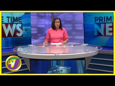 Jamaica's News Headlines | TVJ News