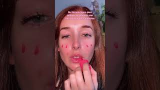 El tinte de labios y mejillas que todxs desean 😍