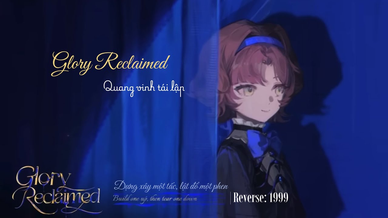 [Vietsub + Lyrics] 