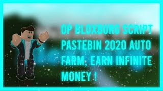 (BLOXBURG ACCOUNT GIVEAWAY) OP BLOXBURG AUTO FARM 2020 PASTEBIN INFINITE MONEY! (BLOXBURG ACCOUNT GIVEAWAY) OP BLOXBURG AUTO FARM 2020 PASTEBIN INFINITE MONEY!