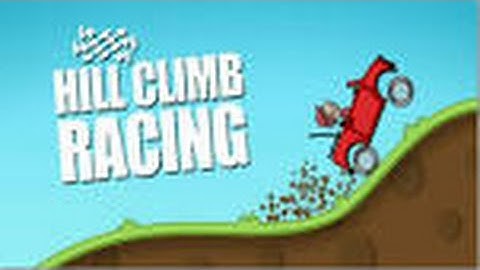 How To Hack hill climb racing on Cheat Engine 6.4 (999999)