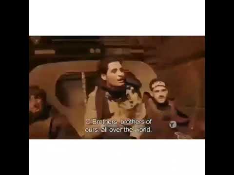 سلكت طريقي لا لا لن احيد انشودة جهادية الشهيد منشد و بطل حمص العدية عبد الباسط ساروت