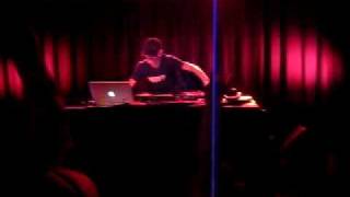 Deadmau5 plays Pryda-Melo @ Paradise Rock Club Boston - 1