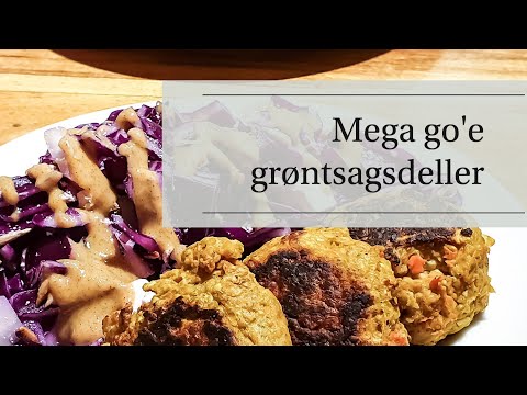 Video: Gule Grøntsager: 7 Sunde Indstillinger, Opskrifter Og Fordele