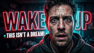 Celebrity Stop Scrolling! Watch This If You Want To Change Your Life - Wake Up Call Motivational Video Wealth
