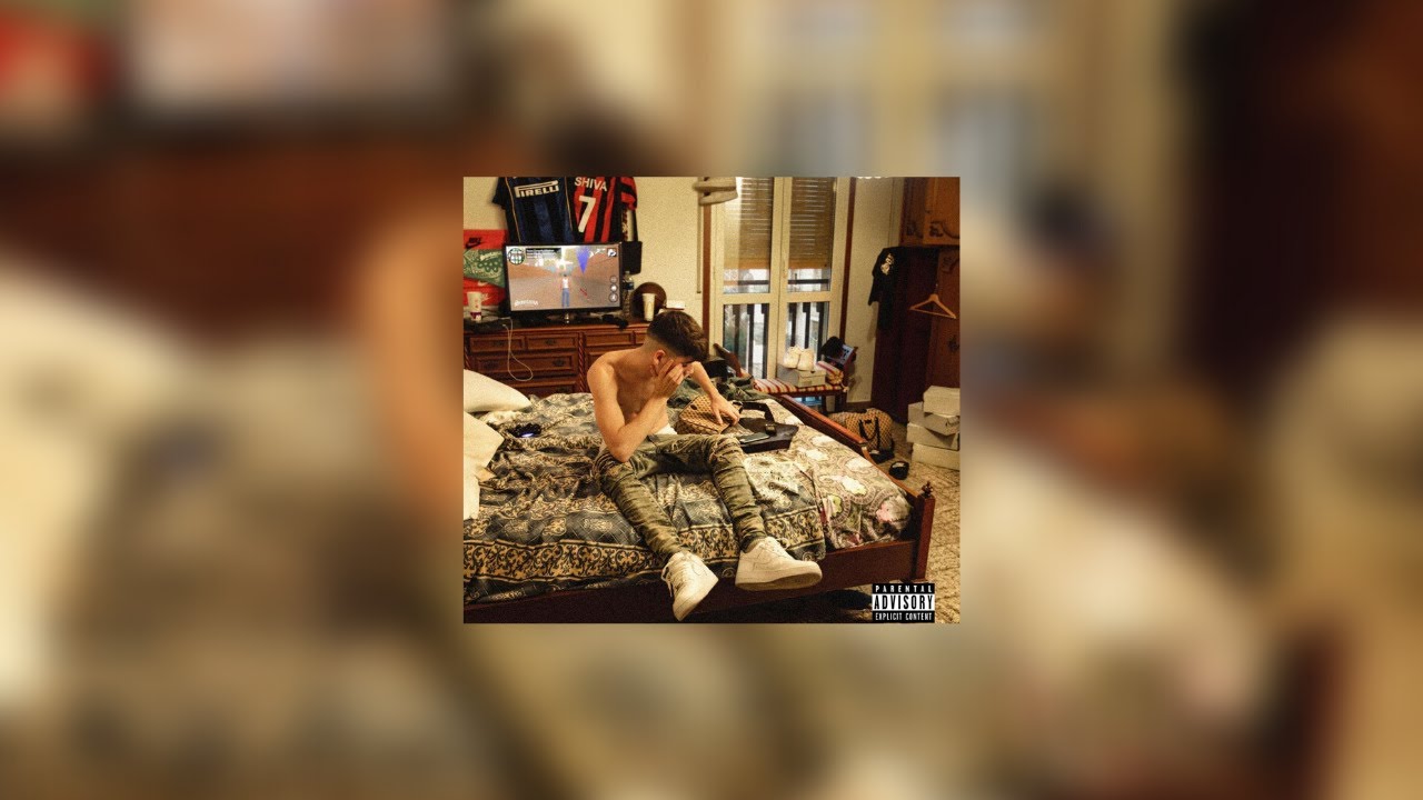 [FREE] Shiva Type Beat - "Routine" (Prod. Mickey Finn)