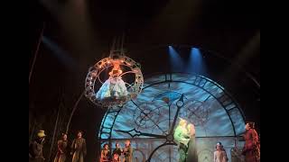 Finale - Wicked 2nd NT - 3/31/24 - Celia Hottenstein - Olivia Valli