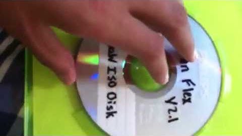 Motion flex v2.1 + hotswaped xbox give away