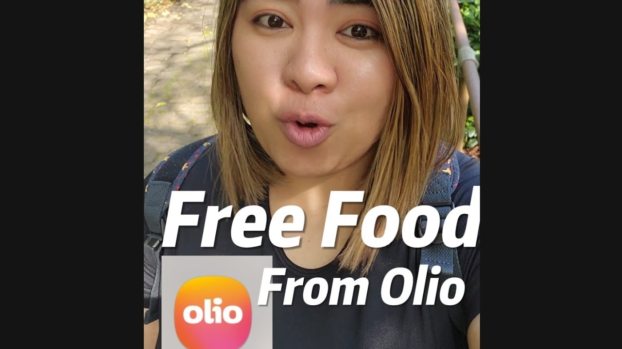 my-first-olio-app-experience-to-get-free-food-uk-life-youtube