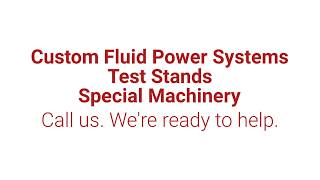 Fluid Systems from Process Control Solutions