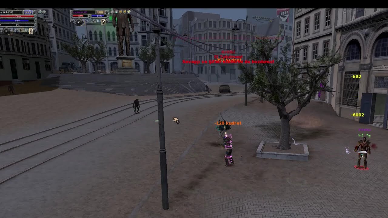 İkv - Irgat Team #3