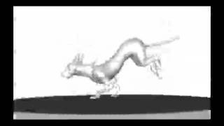 Animation Showreel