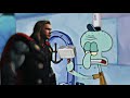 THOR! You Forgot your Hammer