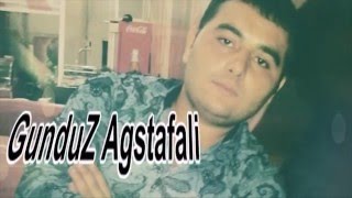 GunduZ Agstafali ft Elmeddin Ceferli  Sen Gel 2016 Resimi