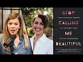 Stop Calling Me Beautiful | Guest: Phylicia Masonheimer | Ep 218