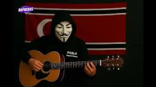 RapBebas - Samudera Pasai (Official Video Lyrics)