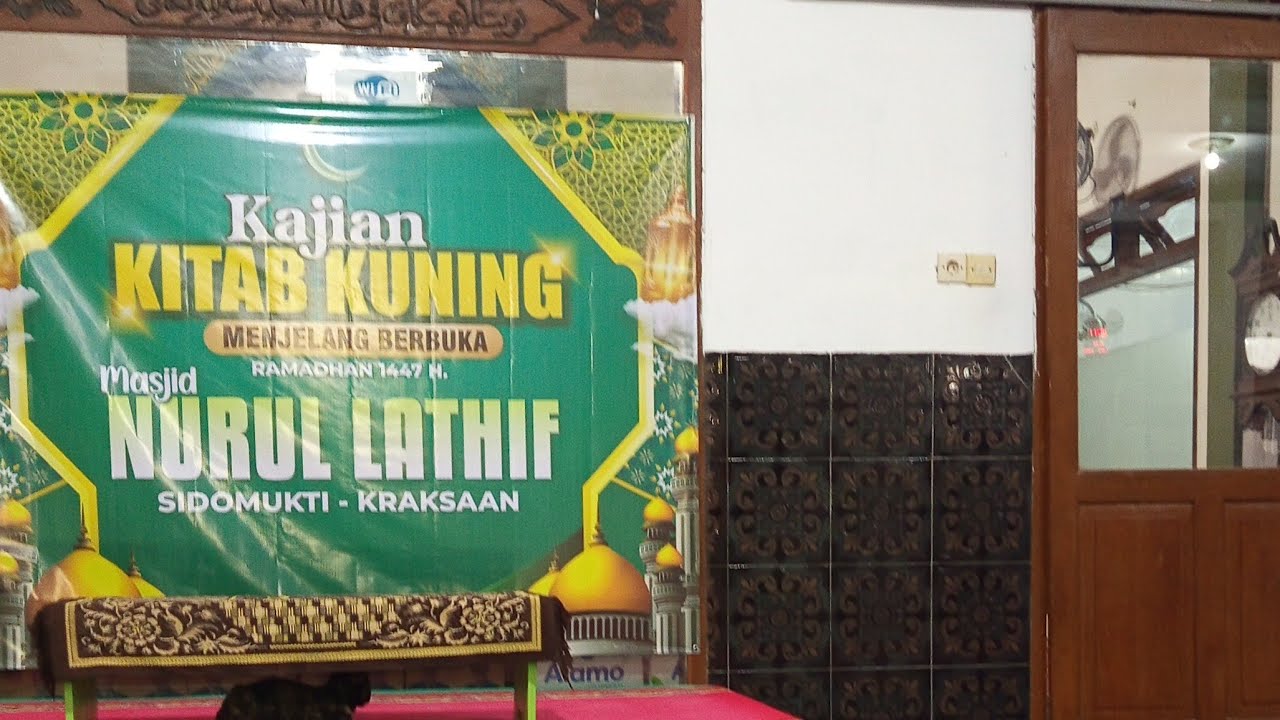 HarisSeptiduga21 sedang live sekarang!