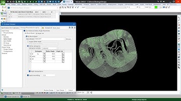 Vulcan Strategic Designer