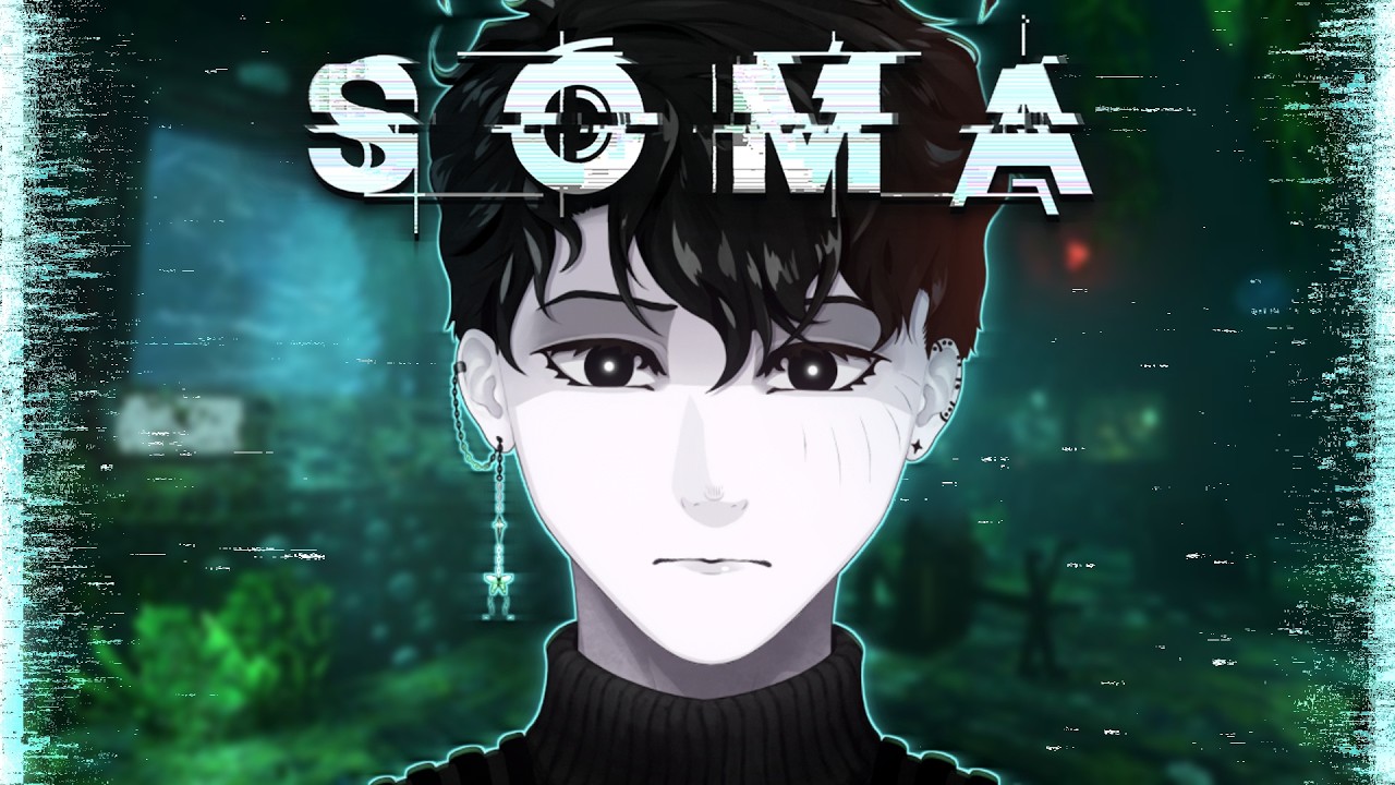Am I Even Real? - SOMA