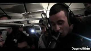 Freestyle 6 coups Mc, LECK, Cifack & Dardar