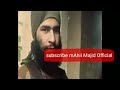 SHAHEED ZAKIR MUSA NEW TARANA |VIRAL 2019 TRIBUTE TO ZAKIR MUSA |HEART TOUCHING VIDEO  MUSA Mp3 Song