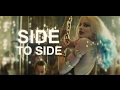 ·Harley Quinn||Side To Side