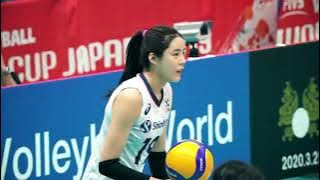 talenta lee da young yang memang mengejutkan