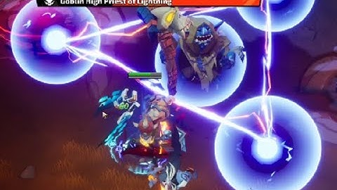 Torchlight Infinite Voidlands Watcher T8 Endgame Boss Guide