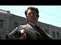 Dirty harry 1971  iconic scene