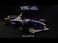 Assetto Corsa - VRC - Williams FW19