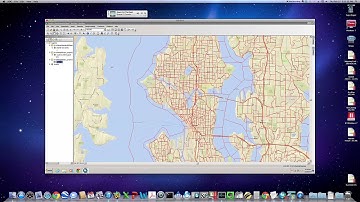 Getting Census Data into ArcGIS for EVST 350 part 3