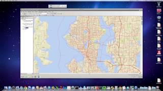 Getting Census Data into ArcGIS for EVST 350 part 3