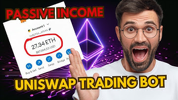 Uniswap bot trading 2024 - Metamask uniswap bot - trade bot - swap bot