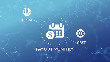 Global REIT Blockchain Explainer Video