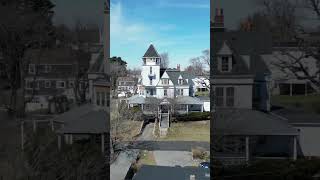 Little Nahant Drone Video (4.6.2023.)