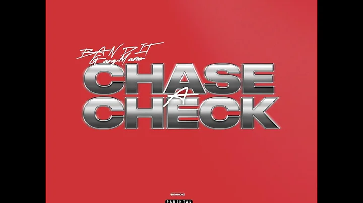 Bandit Gang Marco - chase a check