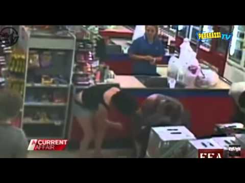 სრულიად უცხო ტატუირებულმა მამაკაცმა პატარა გოგონას სიცოცხლე იხსნა