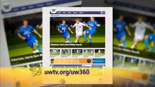Archive: UW|360 November 2013