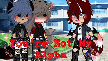 If my Ocs were in "You