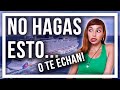 🚨 6 RAZONES por las que te pueden ECHAR del trabajo en CRUCEROS 🚢 Cero Tolerancia! ⚠️