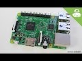 Raspberry Pi 3 review