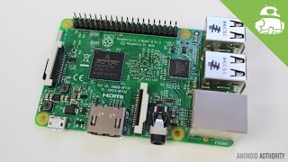 Raspberry Pi 3 review