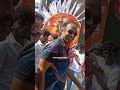 #KARA தனுஷ் படத்துக்கு வந்த இணைந்த கைகள் அருண்பாண்டியன் #shortvideo #trending #viral